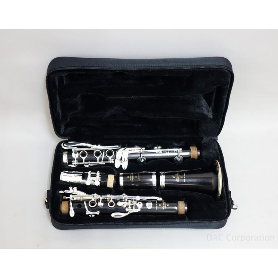 B♭クラリネット用 軽量コンパクトケース Buffet Crampon（ビュッフェ