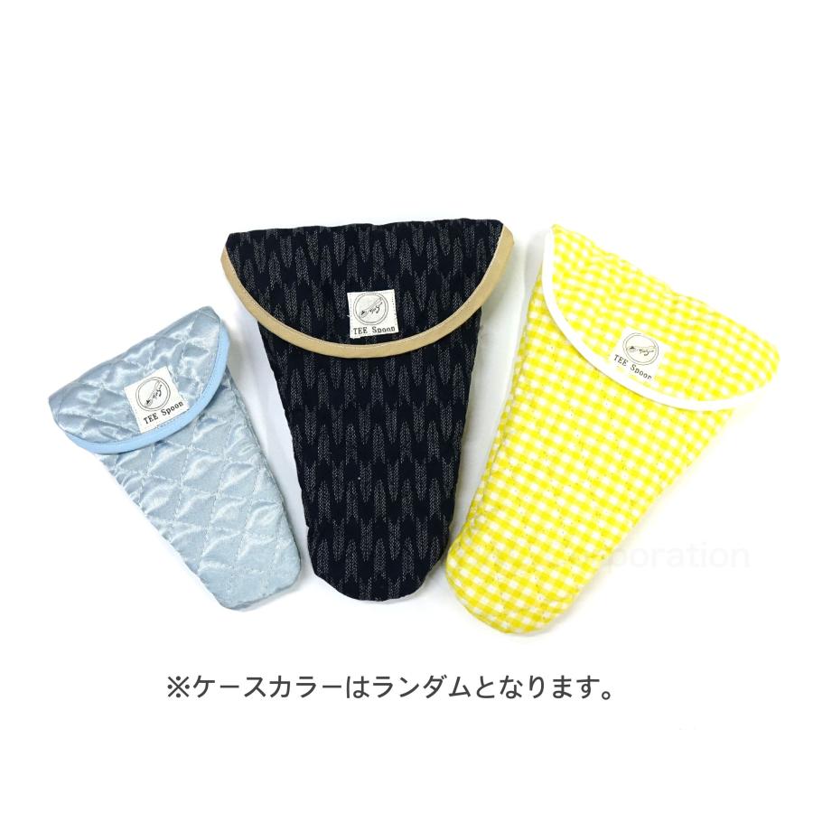 オカリナ／風花オカリナ TEE Spoon スタンダードSC（ソプラノC管