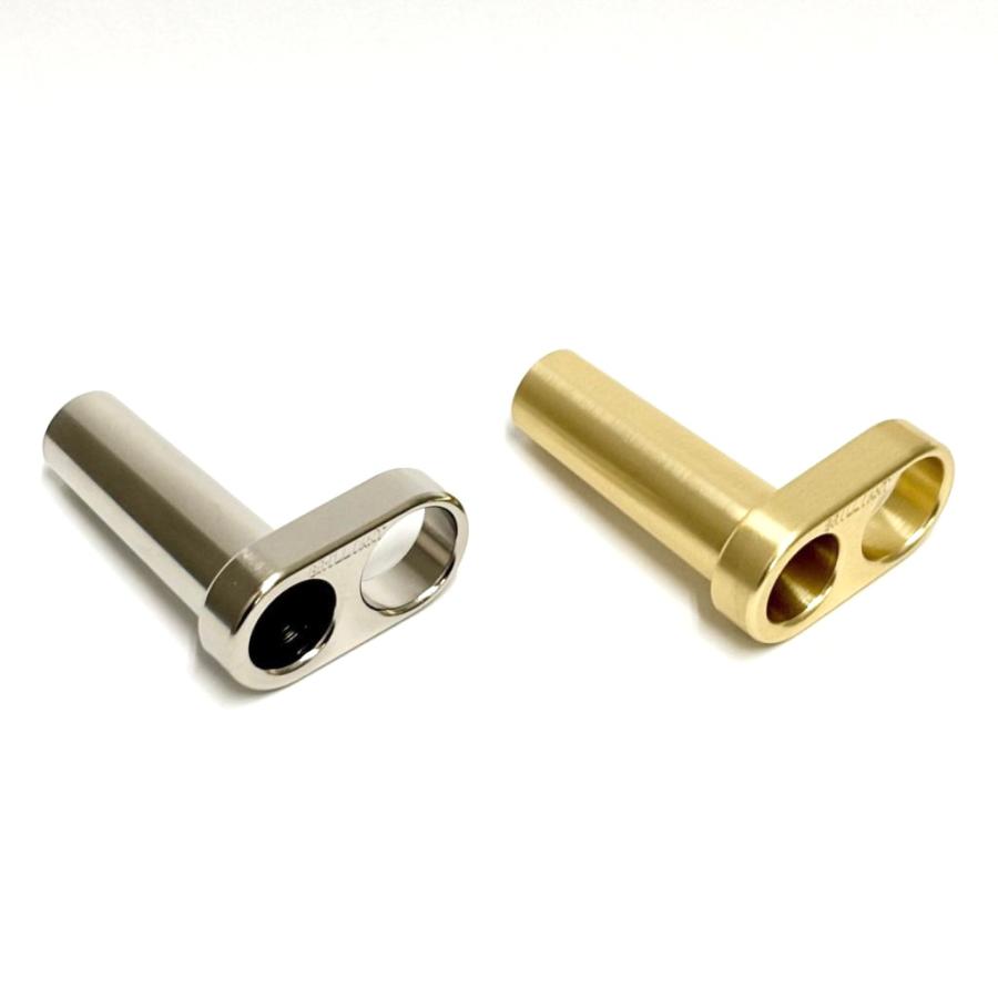 トランペット用練習器具 DACオリジナル バズファインダー nexus TPBF