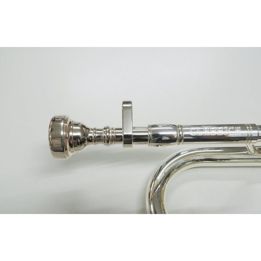トランペット用練習器具 DACオリジナル バズファインダー nexus TPBF