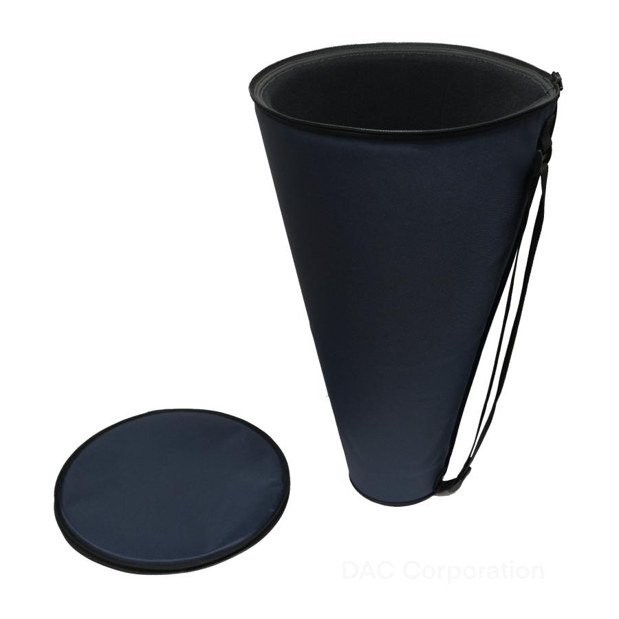 チューバ用 ミュート バッグ／スタンド Voigt Brass（フォークト