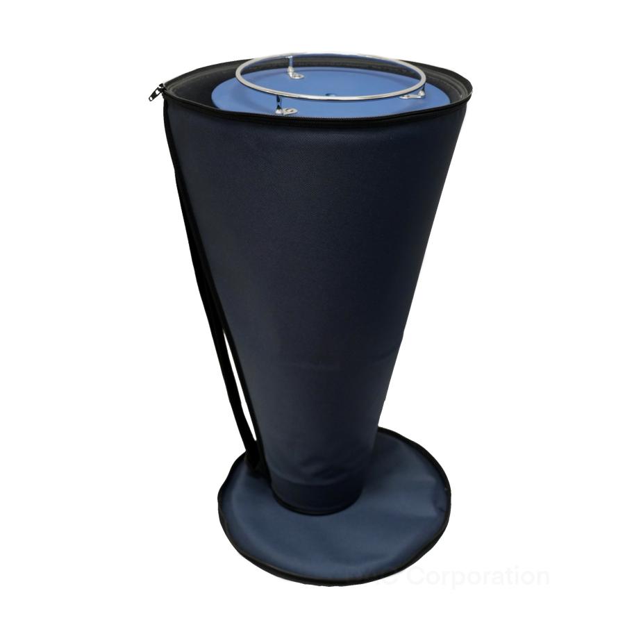 チューバ用 ミュート バッグ／スタンド Voigt Brass（フォークト