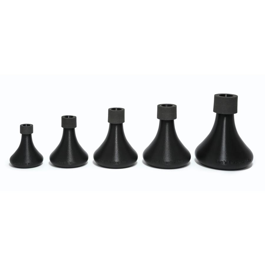 トロンボーンプラクティスミュート Ben's Practice Mute（ベンズ