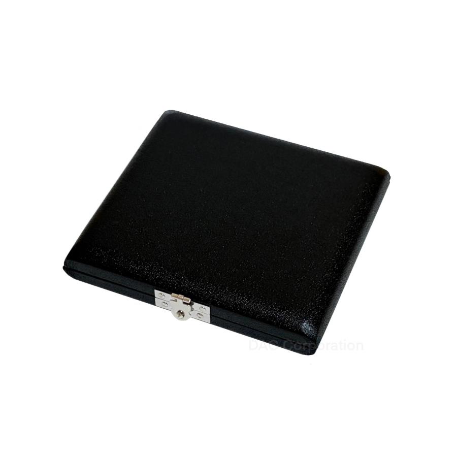 B♭クラリネット・アルトサックス用リードケース Teeda（ティーダ）CL