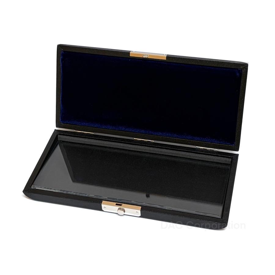 B♭クラリネット・アルトサックス用リードケース Teeda（ティーダ）CL