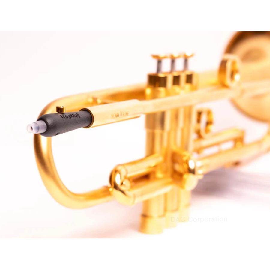 金管楽器用トレーニンググッズ flowStick（フロースティック