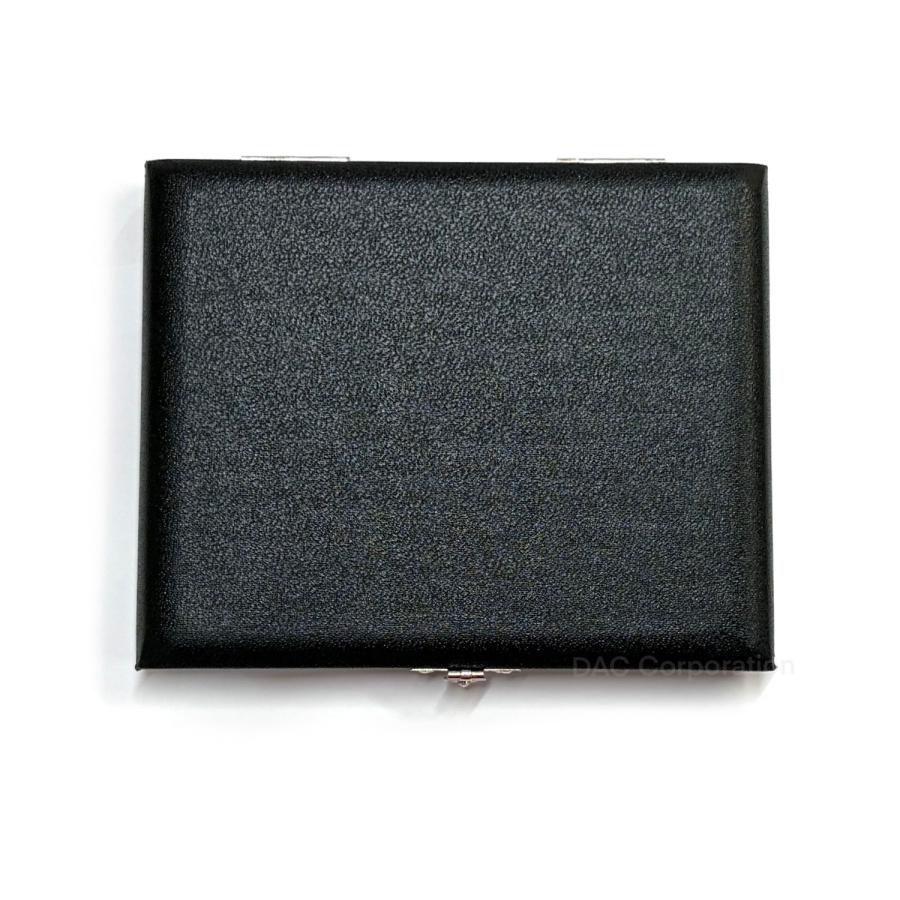 オーボエ用リードケース Teeda（ティーダ）OB-10 黒 : 管楽器専門店