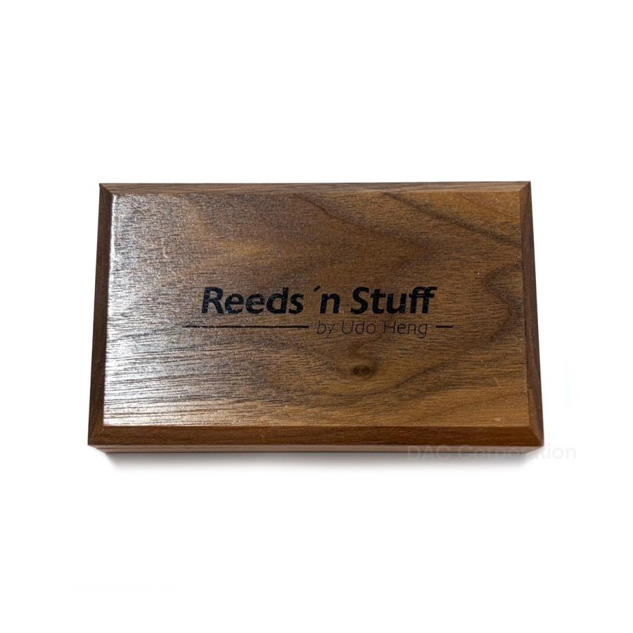 長期在庫特価】リードナイフ用砥石 Reeds'n Stuff（リーズンスタッフ