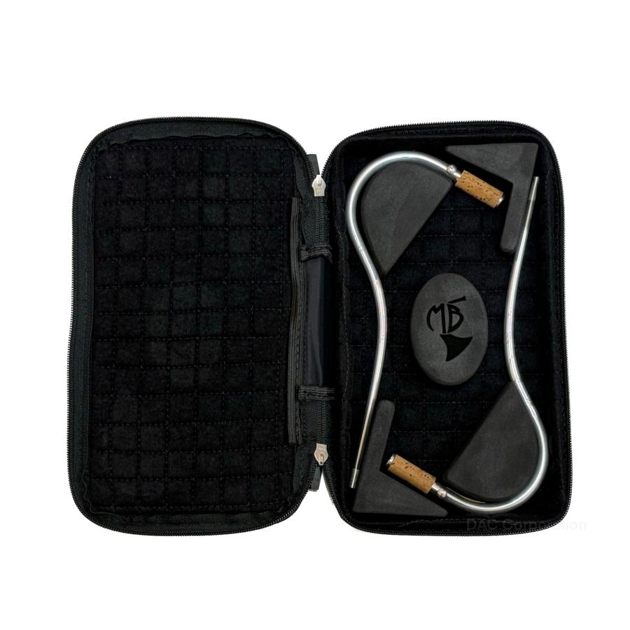 ファゴット用ボーカルケース MB（マーカス・ボナ） MBFGBC : 管楽器