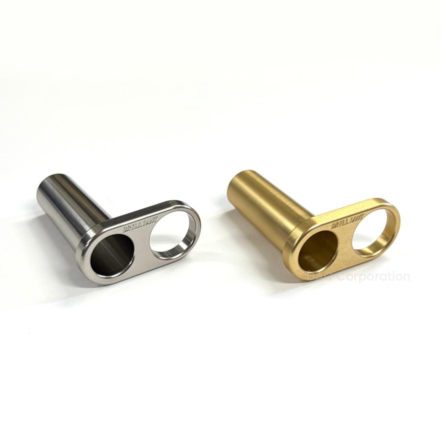 DAC オリジナルバズファインダー トロンボーン用 トロンボーン用練習器具 DACオリジナル バズファインダー nexus TBBF