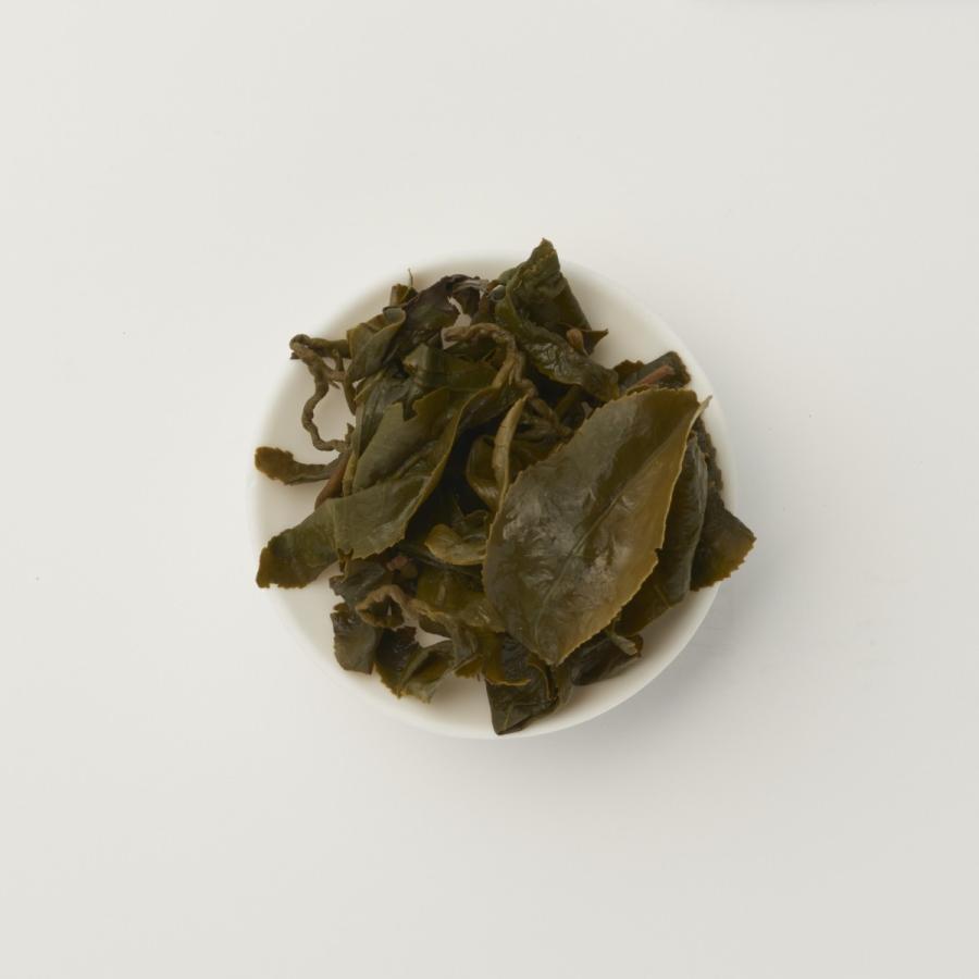 台湾 阿里山珠露金萱茶 50g : 暁茶堂(kke-taiwantea) - 通販 - Yahoo