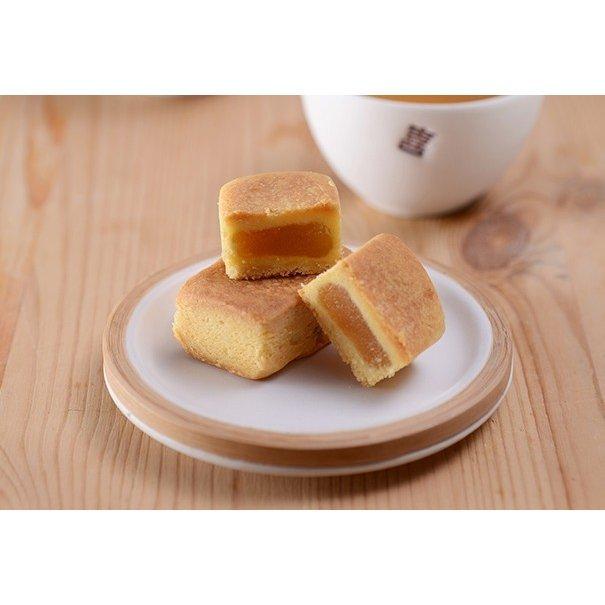 《舊振南》鳳梨酥禮盒 パイナップルケーキ(9入) 《台湾 お土産》人気|kke-taiwantea|03