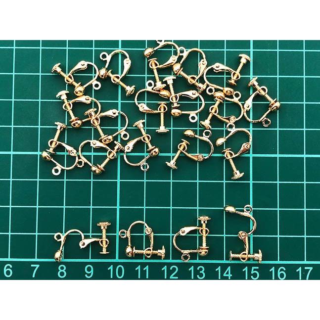 イヤリングパーツ ゴールド KC金 丸皿 20個 カン付き ネジバネ式 イヤリング パーツ アクセサリー 素材 (AP0514) :AP0514:ファイニエ - 通販 - Yahoo!ショッピング イヤリングパーツ ゴールド KC金 丸皿 20個 カン付き ネジバネ式 イヤリング パーツ アクセサリー 素材 (AP0514) :AP0514:ファイニエ - 通販 - Yahoo!ショッピング
