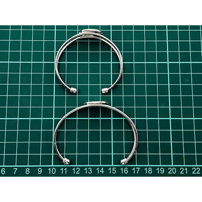 G loria様用　ブレスレット部品　４個の1点目 G loria様用ブレスレットの部品4個の4点目 G loria様用ブレスレット