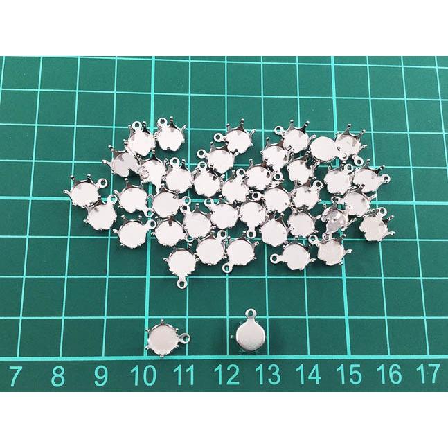 バッキー】IG-12 アクセサリーセット ＆ ボーナスアクセサリー台座