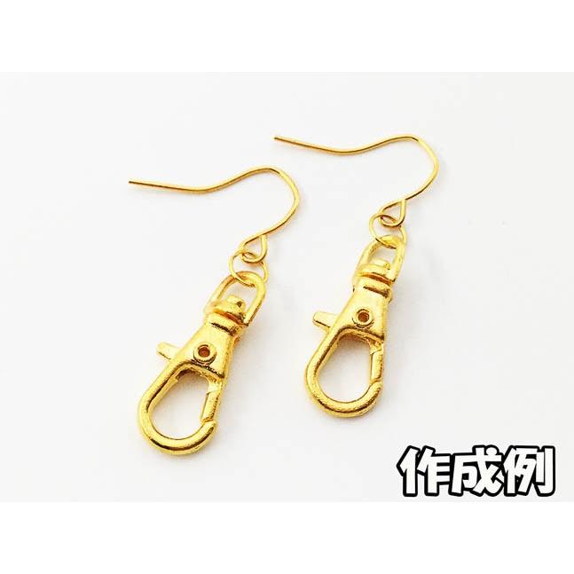 アクセサリーキット ピアス キット ハンドメイド ピアスパーツ