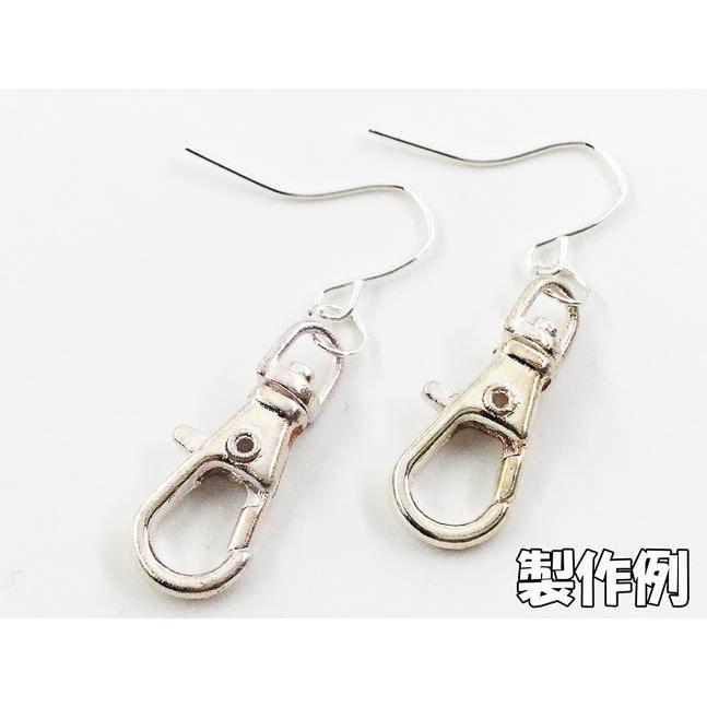 アクセサリーキット ピアス キット ハンドメイド ピアスパーツ