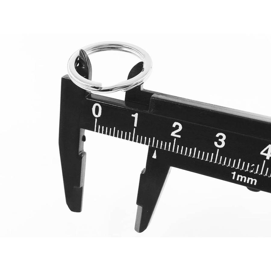 値下げ】NUMBERING シルバー #1009 キーホルダー/キーリング韓国