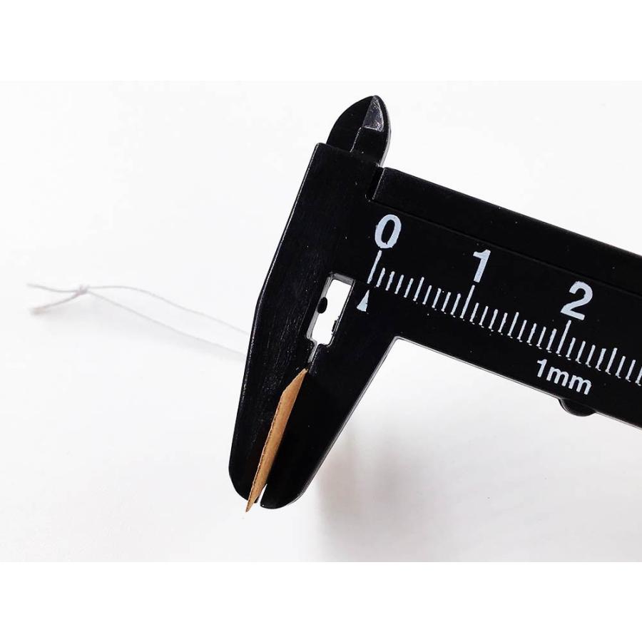 値札 タグ 950枚 26x13 ブラウン 紐付き クラフト紙 プライス カード