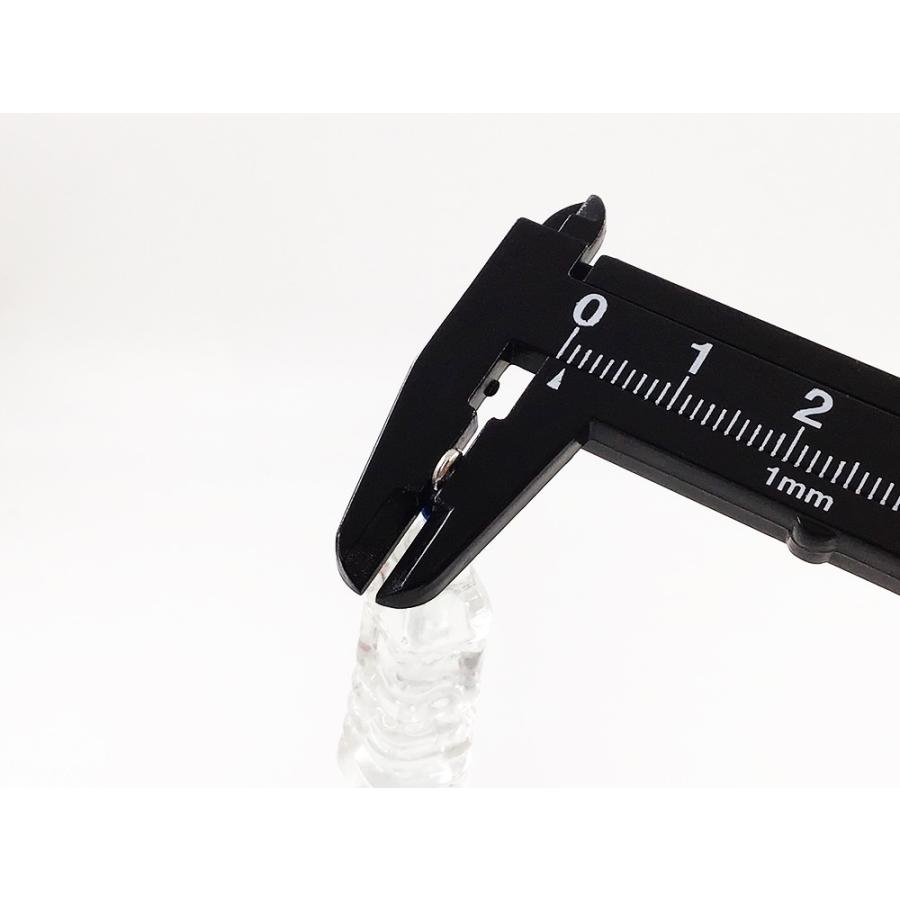 ドリンク チャーム 10個 チャームパーツ 水入り角ばりボトル調