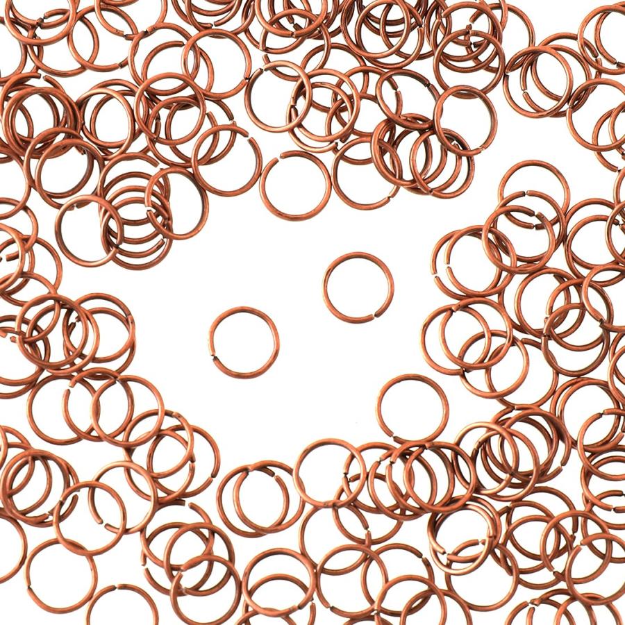 丸カン 7mm アンティーク 0個 赤古美 マルカン 丸環 リング 金具 手芸 ハンドメイド アクセサリー パーツ Ap1560 Ap1560 ファイニエ 通販 Yahoo ショッピング