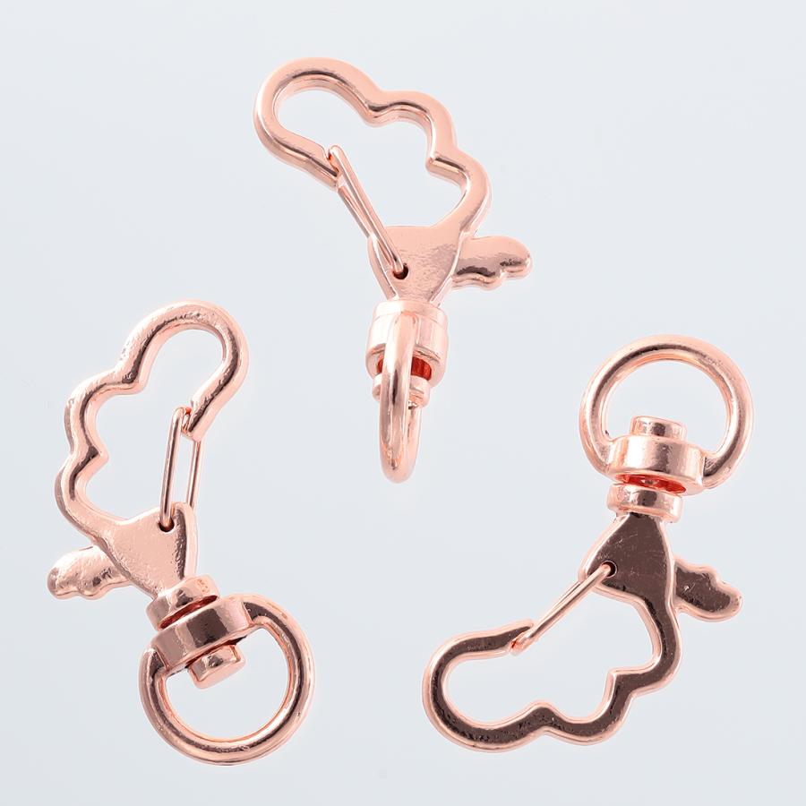 NSKYハンドメイド　アクセサリー SUPER HAKKA×niwa 「bird」ハンドメイドネックレス（ネックレス