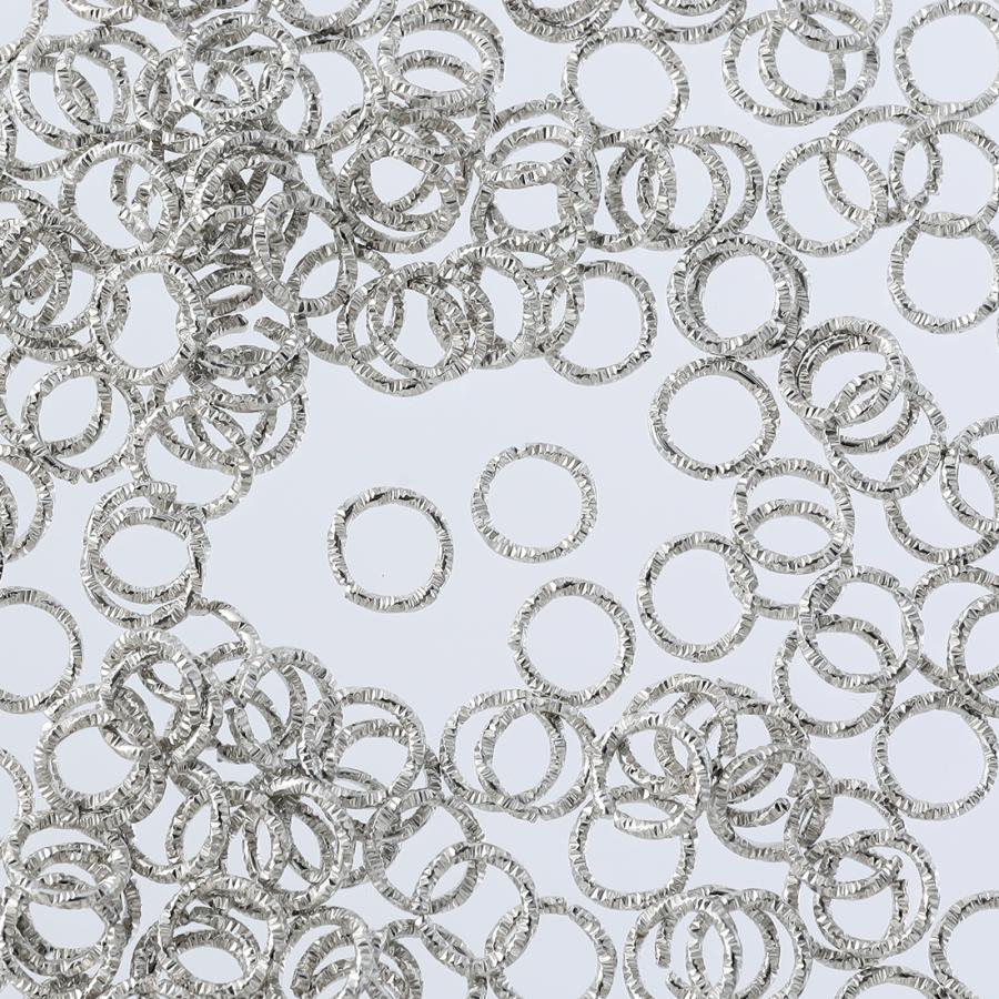 デザイン丸カン シルバー 8mm 0個 マルカン 金具 ハンドメイド 手芸 アクセサリー パーツ Ap2145 Ap2145 ファイニエ 通販 Yahoo ショッピング