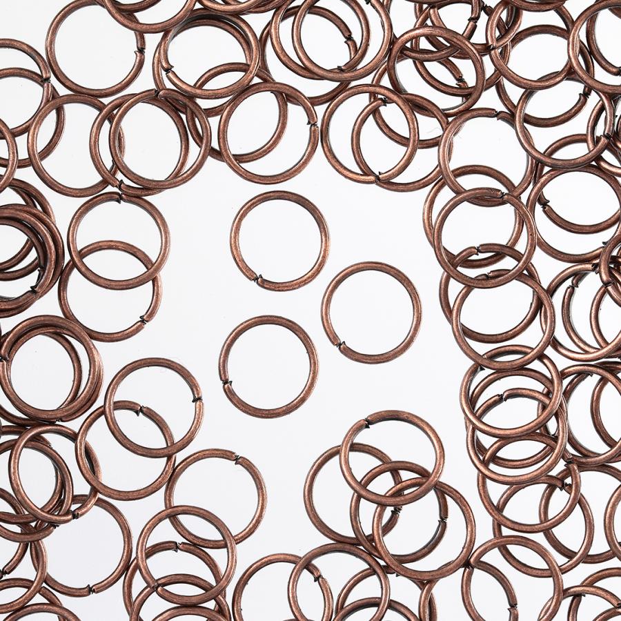 丸カン アンティーク 9mm 赤古美 300個 マルカン 金具 キーホルダー ストラップ アクセサリー パーツ ハンドメイド 手芸 Ap2525 Ap2525 ファイニエ 通販 Yahoo ショッピング