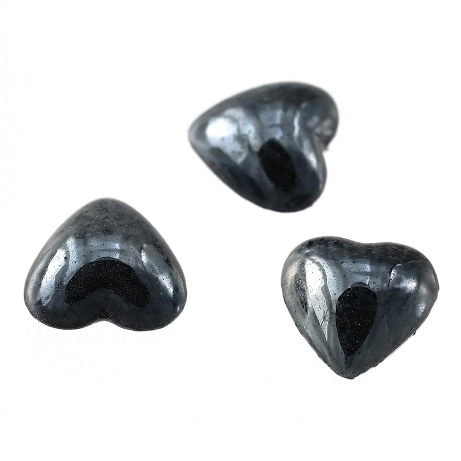 蓄光パーツ*風船*ネイルパーツ*ハート*バルーン 全品半額クーポン配布中(10/22〜) ネイルパーツ 2個入 ハート