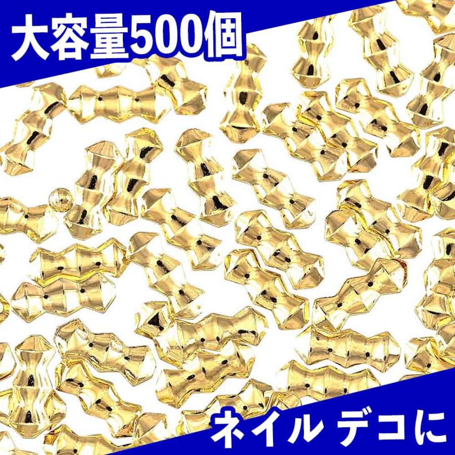 ゴールドCネイルブランドパーツ ゴールドCネイルブランドパーツ