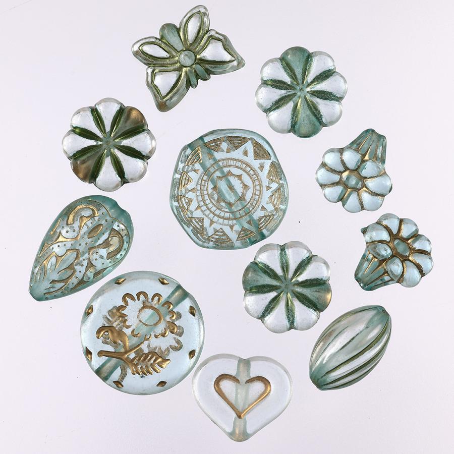 中国アンティークビーズ imgrc0062999639.jpg