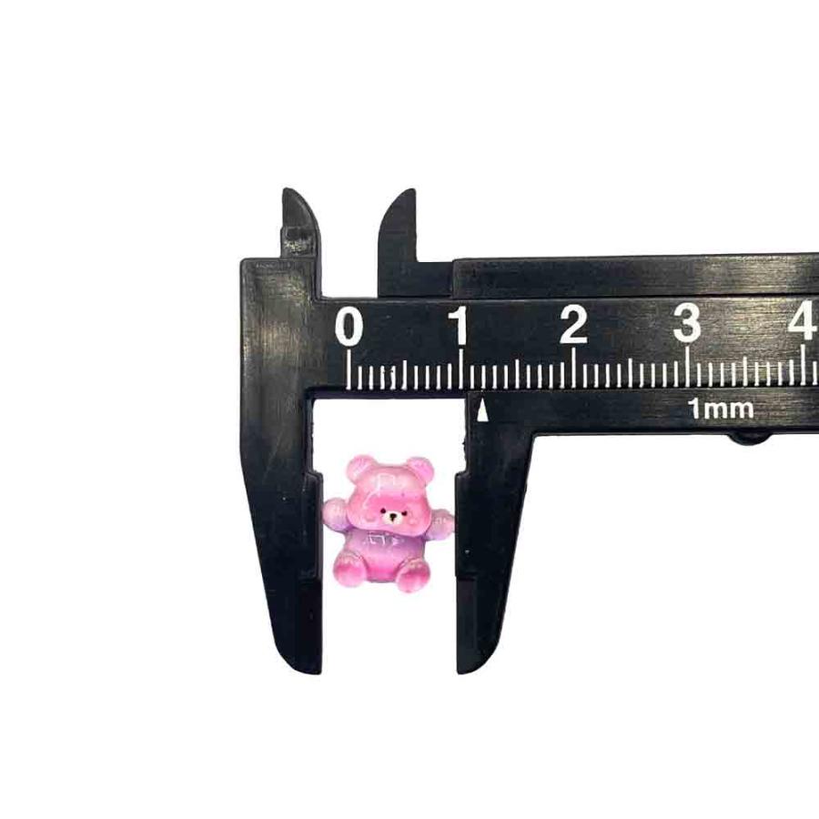 3dネイルパーツ ネイル どうぶつ くま ねこ ネイルパーツ デコパーツ 3dネイルパーツ ネイル どうぶつ くま ねこ ネイルパーツ デコパーツ