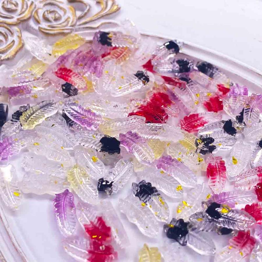 動物型ネイルパーツ Amazon.co.jp: ファイニエ ネイルパーツ 犬 動物 8mm 顔 混色