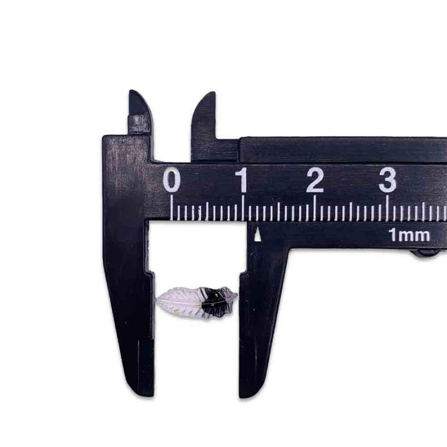 動物型ネイルパーツ pctinyseveralanimals.jpg