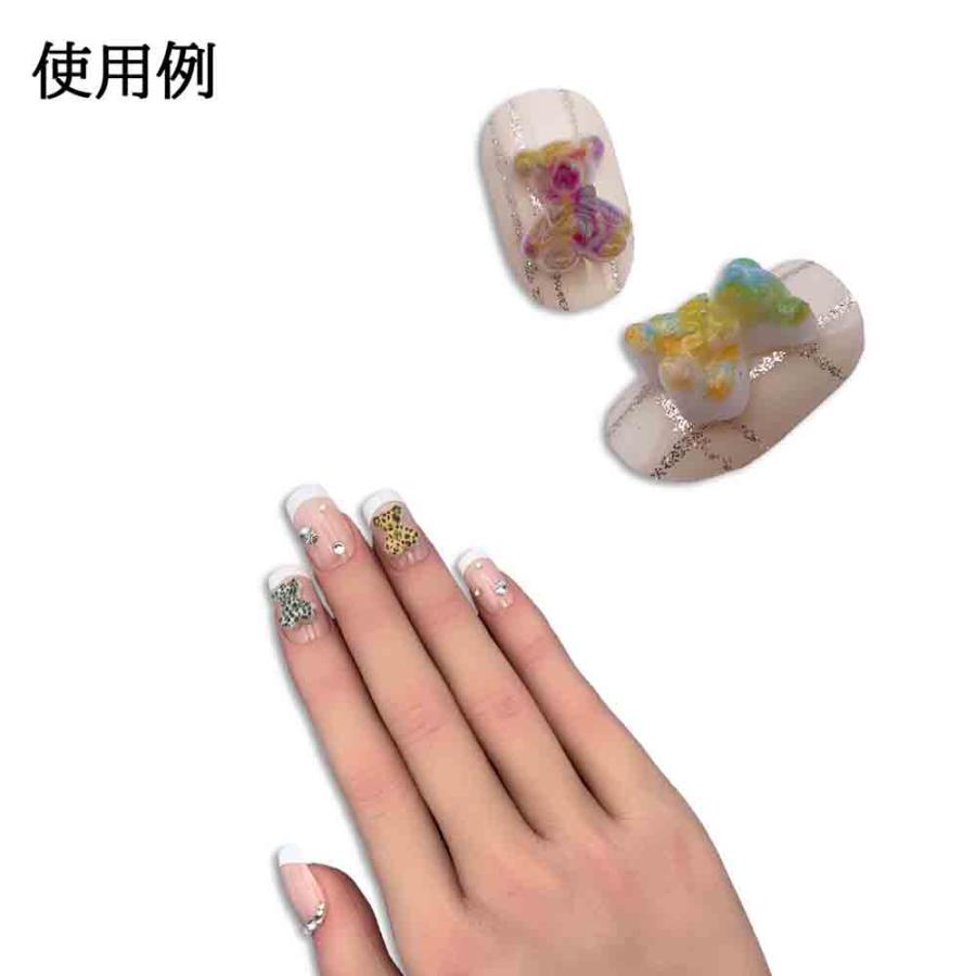 3dネイルパーツ ネイル どうぶつ くま ねこ ネイルパーツ デコパーツ 3dネイルパーツ ネイル どうぶつ くま ねこ ネイルパーツ デコパーツ