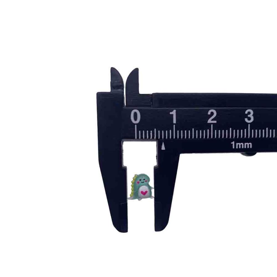 お値下げ中!! R-588 ✴︎レジンカボション✴︎ヒョウ柄8カラー☆.* 12.5cm± ハンドメイド・手芸 お値下げ中!! R-588 ✴︎レジンカボション