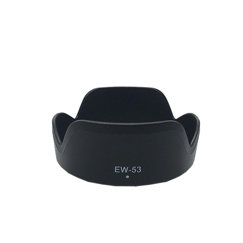 EW-53 互換品】キヤノン Canon レンズフード EF-M 15-45mm f/3.5-6.3