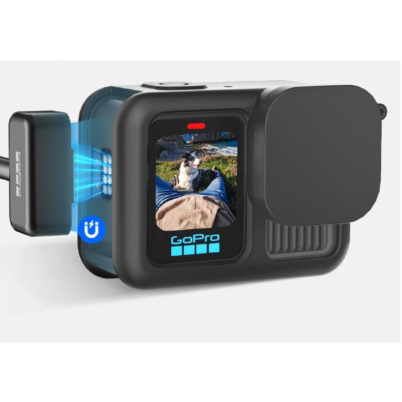 5点セット GoPro Hero 13 Black ケース カバー 保護フレーム 