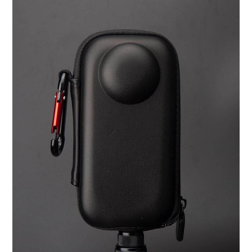 Insta360 X3 X4 X5 ケース カバー ミニケース 防振防塵 保護