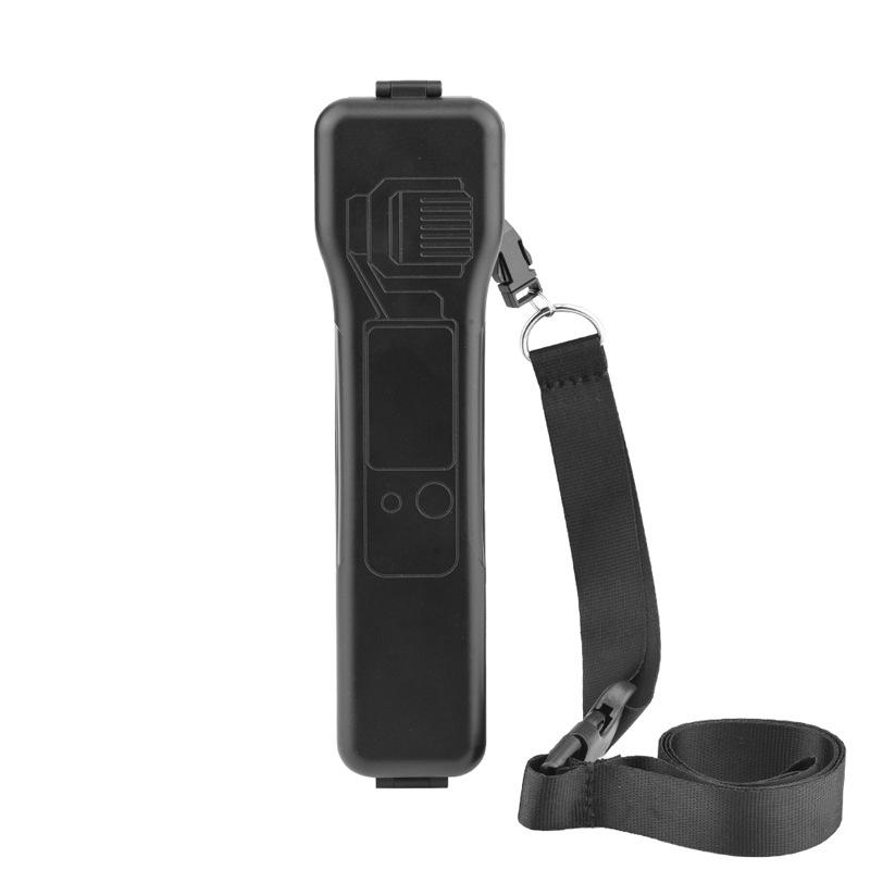 DJI OSMO POCKET 3 ケース ストラップ付 POCKET3 保護ケース DJI OSMO POCKET 3 ケース ストラップ付 POCKET3 保護ケース