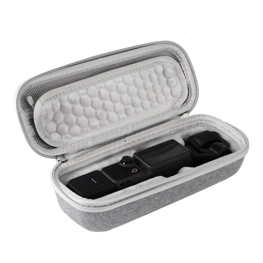 DJI Osmo Pocket 4 ケース 収納バッグ 保護ケース オズモポケット4 