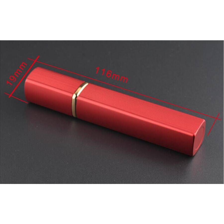 香水 アトマイザー ケース つめかえ 携帯 容器 12ml : SENEN ZAKKA