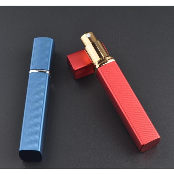 香水 アトマイザー ケース つめかえ 携帯 容器 12ml : SENEN ZAKKA