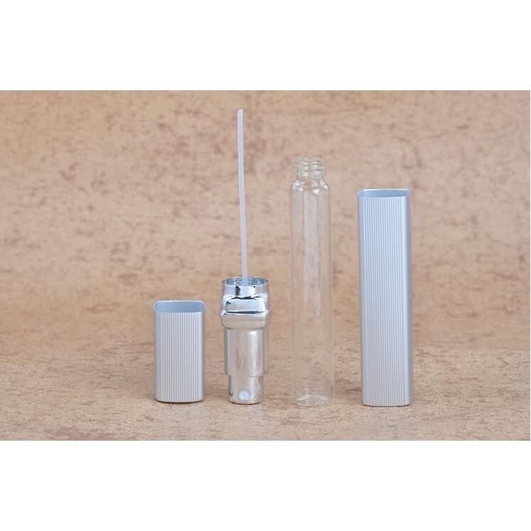 香水 アトマイザー ケース つめかえ 携帯 容器 12ml : SENEN ZAKKA