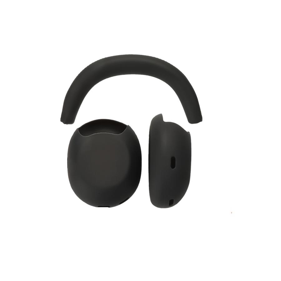 ソニー SONY 1000X THE COLLEXION 用 シリコンケース イヤーパッド