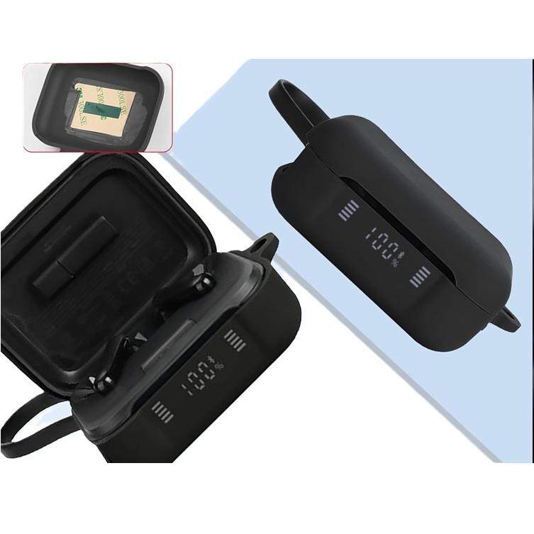 【セール中】Anker P41i シリコンケース付き Anker Soundcore P41i ケース カバー シリコン素材 耐衝撃