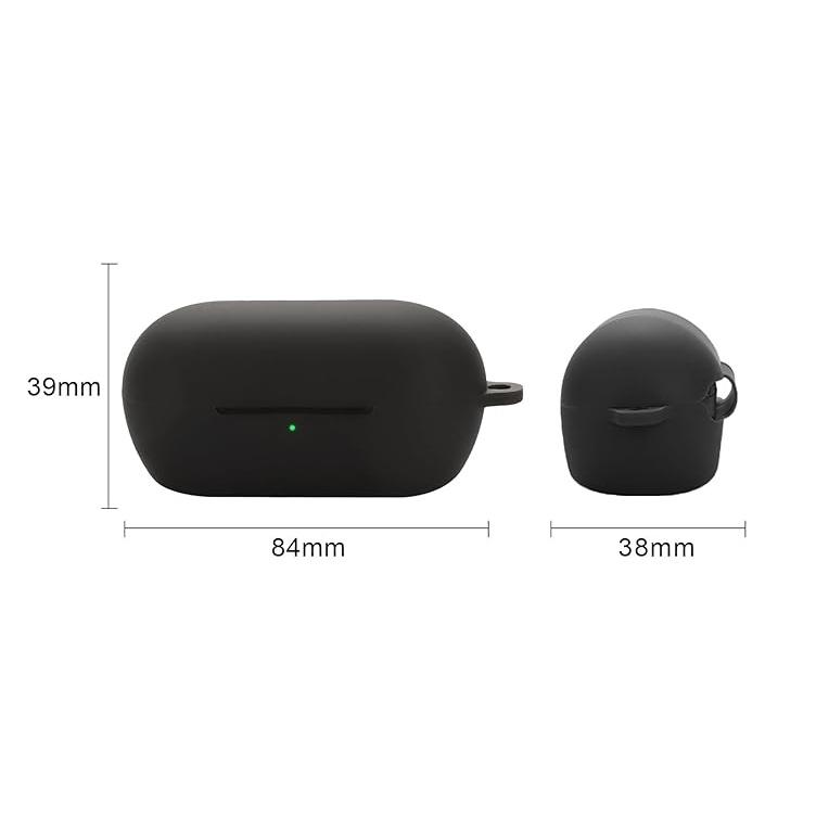 SONY イヤホン wf-c710n ケース カバー シリコン製 保護ケース 軽量 耐