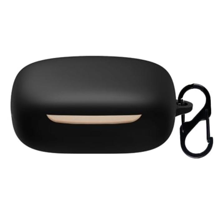 【シリコンケース付き】audio-technica ATH-CKS50TW2 オーディオテクニカ ATH-CKS50TW2 ケース ワイヤレスイヤホン ケース