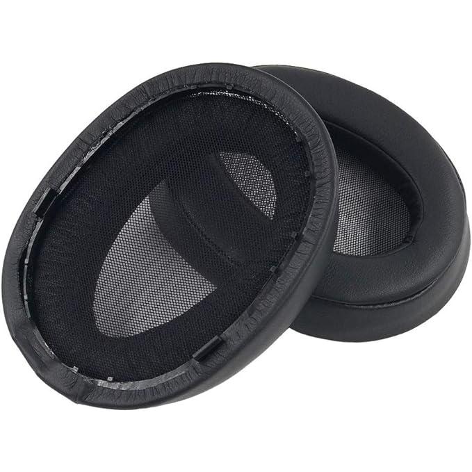 イヤーパッド イヤークッション Sony MDR-100A MDR-100AAP MDR-H600A