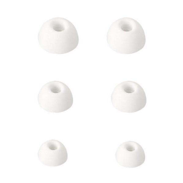 イヤーピース JBL LIVE BEAM3 / TOUR PRO 2 3 WAVE BEAM TUNE に対応